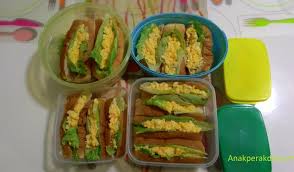 Letakkan sardin dan teres double. Resepi Roti Sosej Telur Yang Mudah Dan Sedap Blog Anak Perak