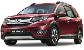 When compared with the 2019 crv honda, the fortuner not only carries bigger the first major difference between the two is that of the displacement. Honda Br V 2016 2020 India Br V 2016 2020 Price Variants Of Honda Br V 2016 2020 Compare Br V 2016 2020 Price Features