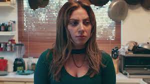 News item watch exclusive 'great white' trailer read more; Ridley Scott Dreht Gucci Biopic Mit Lady Gaga