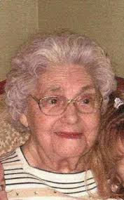 Obituary information for Sarah Ann Wilson