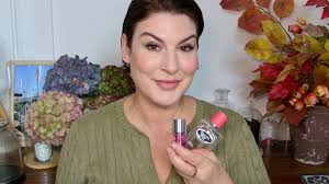 Armani Eyes to Kill, petite leçon d'intensité