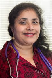 Dr. Jolly Thomas, MD