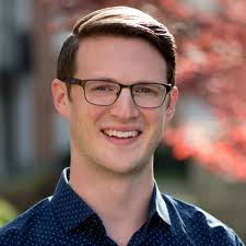 Ryan Avery, About The Keynote Speaker »