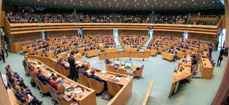 De vvd heeft 32 zetels in de tweede kamer. Tomorrow Is Good Stimulating Politically Desired Behaviour Innovation Origins