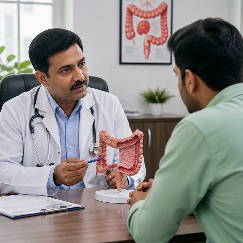 Ulcerative Colitis Treatment Dilshad Garden product image