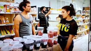 While they didn't coin the phrase, some would argue that they made it what it is today, as. Yas Queen The Most Badass Moments In Broad City History Film Daily