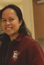 NIH Clinical Center Nursing Department Annual Report 2021-2022