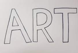 Check spelling or type a new query. How To Draw Block Letters For Beginners Art By Ro
