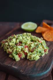 Natürlich ist es eine eher wenn es sich um selbstgemachte guacamole handelt, können sie diese etwa 2 bis 3 tage im kühlschrank. Schnelle Guacamole Kleines Kuliversum