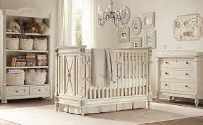 Baby Room Design Ideas