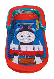 My First Ready Toddler Travel Portable Air Mattress Inflatable Air Sleepover Camp Bed Camping Bed Toddler Travel Camping Bedroom Decor