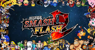 Super smash 2 how to activate vegetables? Super Smash Flash 2 V0 9 Unbrick Id