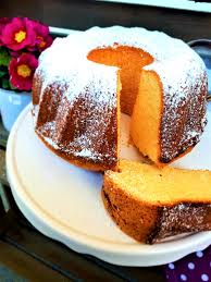 Dinkelmehl typ 630 verwendest du am besten für brötchen und feingebäck. Dinkel Eierlikor Napfkuchen Danisrezep De