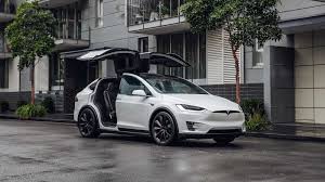 Tesla Model S And X Long Range Plus Deliver More Range S Gets 390 Miles Tesla Model X Tesla Suv Tesla Model