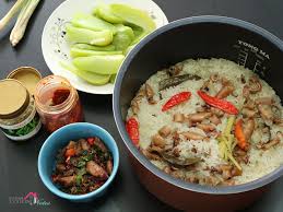 Apalagi saat jauh dari rumah. Resep Nasi Liwet Sunda Dengan Rice Cooker Home Cooking Notes