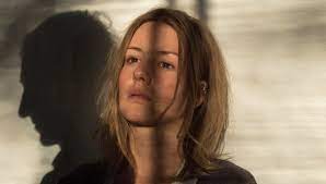 Fights, despair and the seed of life growing in her belly bring on another wave to this rough and wrecked life. Irina Starshenbaum Imdb