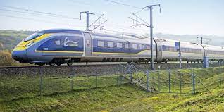 Expert says uk should demand trains in return for bailout. Book Cheap Eurostar Tickets Routes Map More Trainline