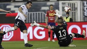 Inicialmente, el encuentro en el monumental estaba calendarizado a las 20 horas, pero la intendencia. Colo Colo Vs Union Espanola Tv Horario Y Como Ver Online El Campeonato Nacional As Chile