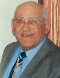 Obituary information for Robert G. "Bob" Barros