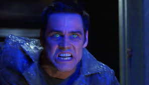 Waiching's Movie Thoughts & More : Retro Review: The Cable Guy (1996)