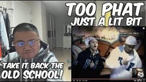 Anak ayam.masa anugerah era 98' Lá»i Dá»‹ch Bai Hat Last Song Too Phat