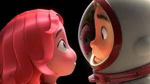 Blush (Short 2021) - IMDb