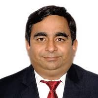 Ashish Sahay Email & Phone Number