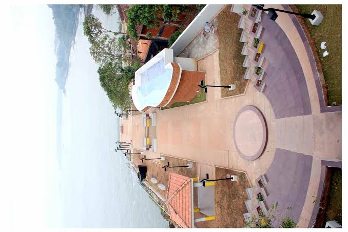 Overbury's Folly, Thalassery – Kerala Tourism Infrastructure Ltd. – KTIL