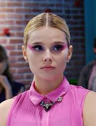 Soy Luna