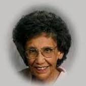 Obituary information for Angela Narvaez Paz