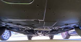 The parts under your car are also vulnerable to damage from the elements (especially in north climates), oil, tar, and items that. Frame Coating Options To Keep Your Vehicle Protected