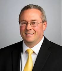 Obituary: Martin Rudd