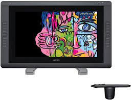 Maybe you would like to learn more about one of these? Wacom Cintiq 22hd Review For Professional Digital Artists