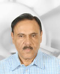 Dr. Ghulam Mustafa Shah Syed