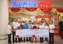 Fairprice offers a wide range of products with prices matched online and in stores. Fairprice Donates 50 000 To Two Funds Singapore News Top Stories The Straits Times