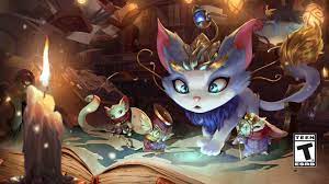 Legends of Runeterra on X: 