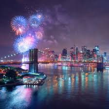 Lighting up backyards of america from coast to coast.® the industry leader in consumer fireworks for more than 40 years. Where To Watch 4th Of July Fireworks In Nyc Conde Nast Traveler