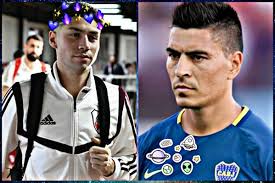 História Te vuelvo loco, papi?