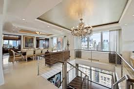 Listing For The City S Most Expensive Home Officially Here The Penthouse Collection Up For Record Breaking 118 5m 6sqft Jaime is savvy, personable and knows the new york city market inside and out.