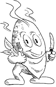 7) a) начало совершения действия. 11 Elegant Coloriage Pomme De Terre Photograph Coloriage Pomme Terre Dessin Coloriage