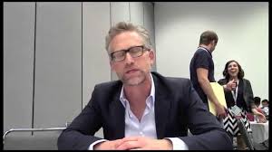 Discover more posts about reed diamond. Wayward Pines Reed Diamond Interview Youtube