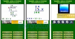 Materi matematika sd kelas 2. Palin Matep Aplikasi Belajar Matematika Kelas 2 Dua Sd Ime Android