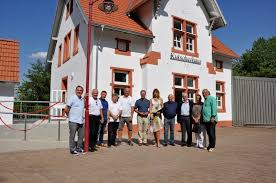 Neunkirchen is a town and a municipality in saarland, germany. Light Up Neunkirchen Utopolis