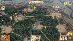 Root Digital Version First Impressions The Boardgames Chronicle