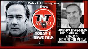 Marianna Spring BBC Attack