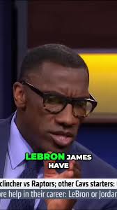 Jordan and Shannon Sharpe