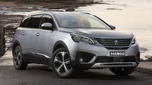 2018 Peugeot 5008 Hd Wallpaper Background Image 1920x1080 Id 1101921 Wallpaper Abyss