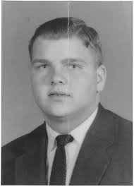 Robert Owens “Bob” Bartram (1938-2017)