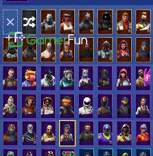 Fullscreen — you always want to make sure your window mode is set to fullscreen because any of the other settings can hurt your fps . Fortnite Free Skins Changer Hack Proswapper Latest Version 2021