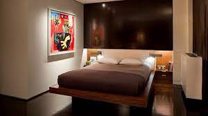 The fifth of our overall mens living room ideas looks fabulous. 20 Modern Contemporary Masculine Bedrooms Home Design Lover